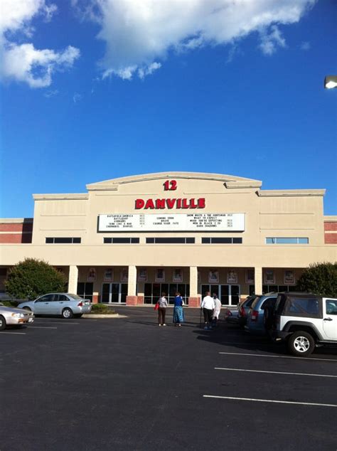 Danville va cinema - Danville Cinemas. 3601 Riverside Drive, Danville, VA, 24541 (434) 792-2989 Theatre Info Showtimes. Events & Promotions ... 